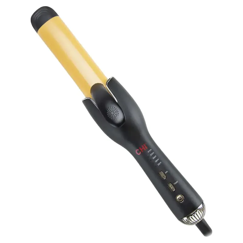 CHI Air Setter 2-in-1 Flat Iron and Curler 1piece