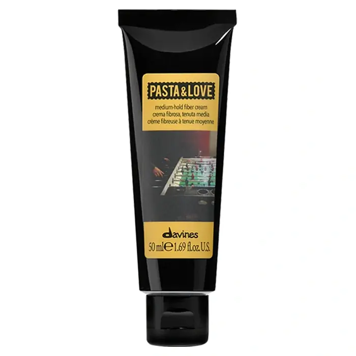 Davines Pasta & Love Medium Hold Fiber Cream 1.69oz