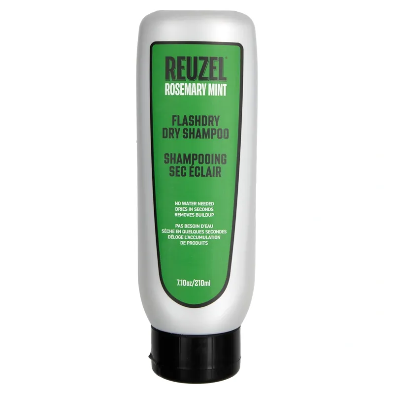 Reuzel Rosemary Mint Flashdry Dry Shampoo 7.1oz