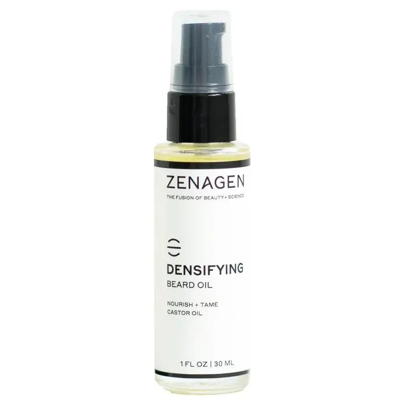Zenagen Densifying Beard Oil 1oz
