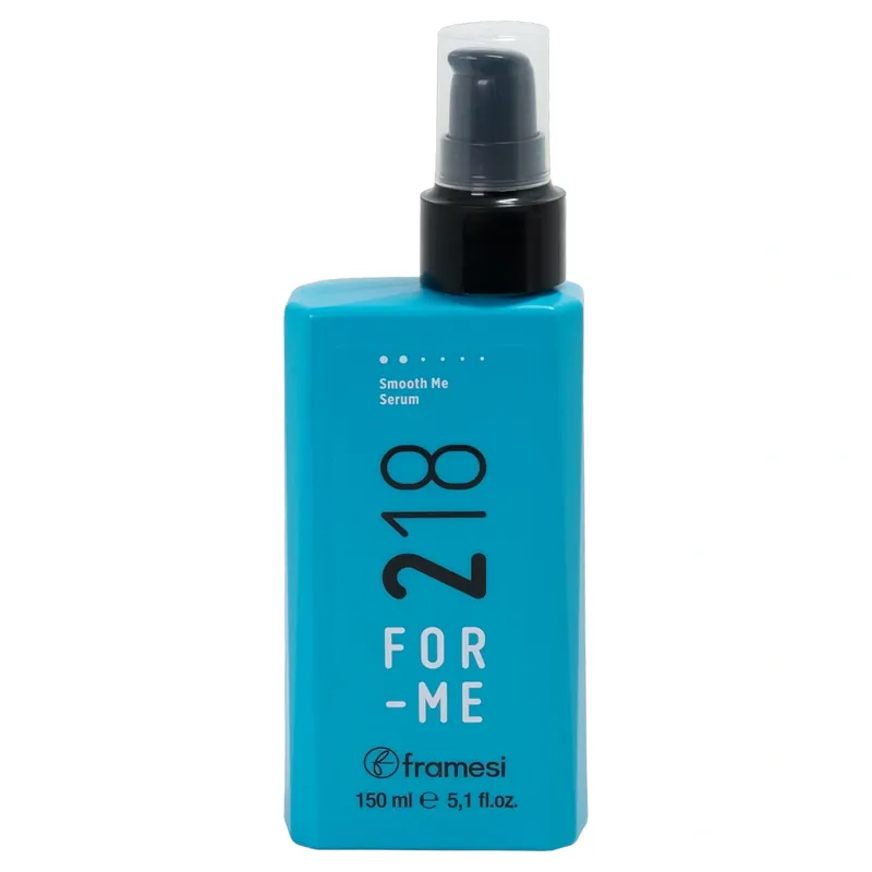 Framesi For-Me 218 Smooth Me Serum 5.1oz