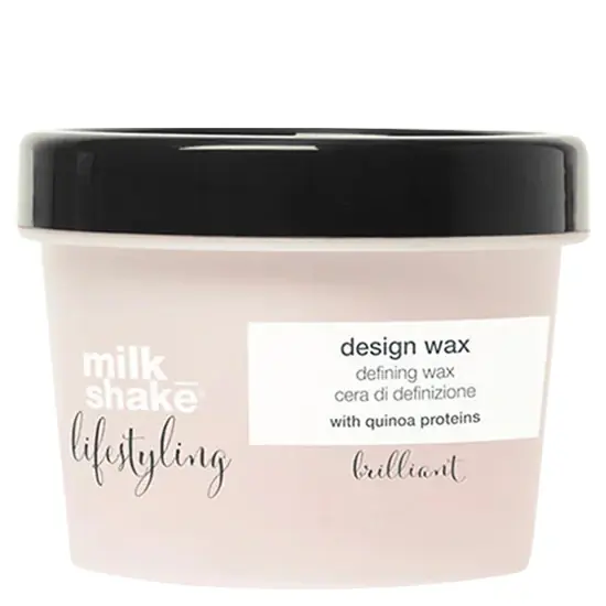 Milk_Shake Lifestyling Glossy Wax 3oz