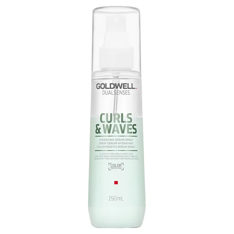 Goldwell Dualsenses Curls & Waves Hydrating Serum Spray 5oz