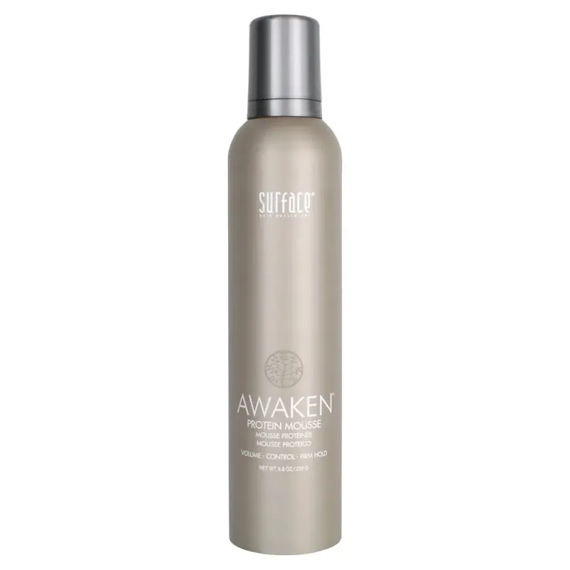 Surface Awaken Protein Mousse 8.8oz