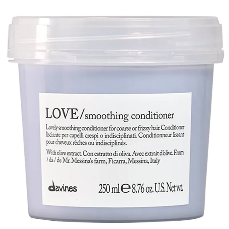 Davines Love/ Smoothing Conditioner
