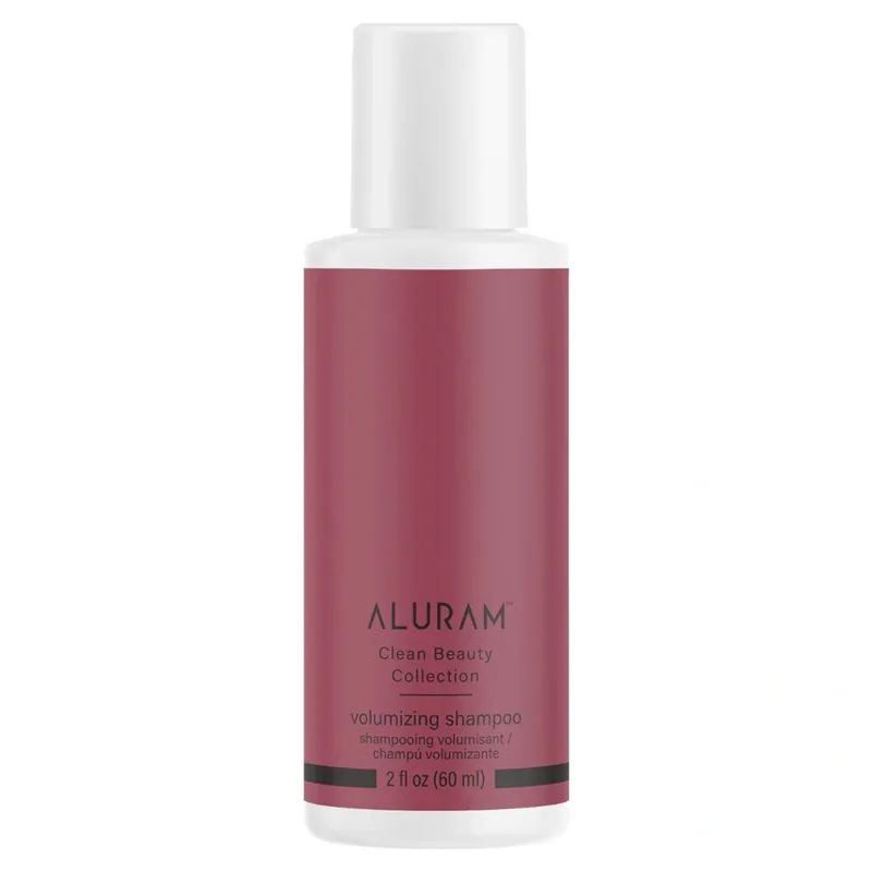 Aluram Volumizing Shampoo