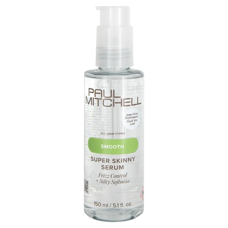 Paul Mitchell Smooth Super Skinny Serum