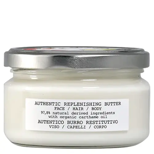 Davines Authentic Replenishing Butter 6.76oz