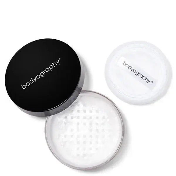 Bodyography Blur, Set, Perfect Loose Finishing Powder 0.35oz