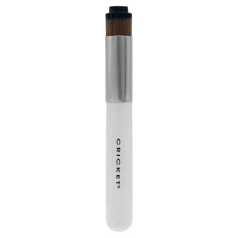 Cricket Pore Perfection Sensitive Skin & Face Sebum Brush 1piece