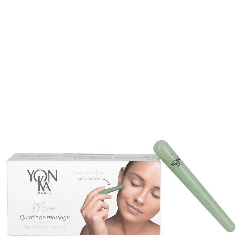 Yon-Ka My Face Massage Crystal - Eye & Face Massager 1piece