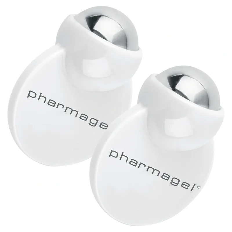 Pharmagel Eye Roller Set 2piece