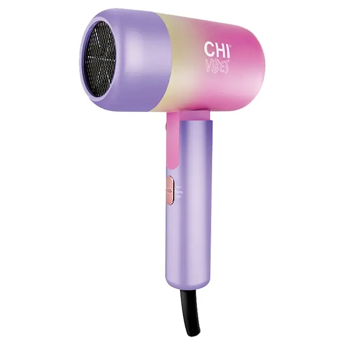 CHI Vibes So Smooth Hair Dryer 2piece