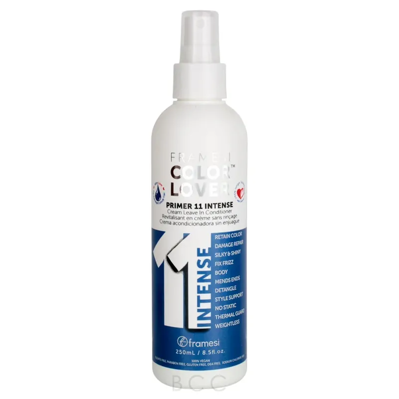 Framesi Color Lover Primer 11 Intense 8.5oz