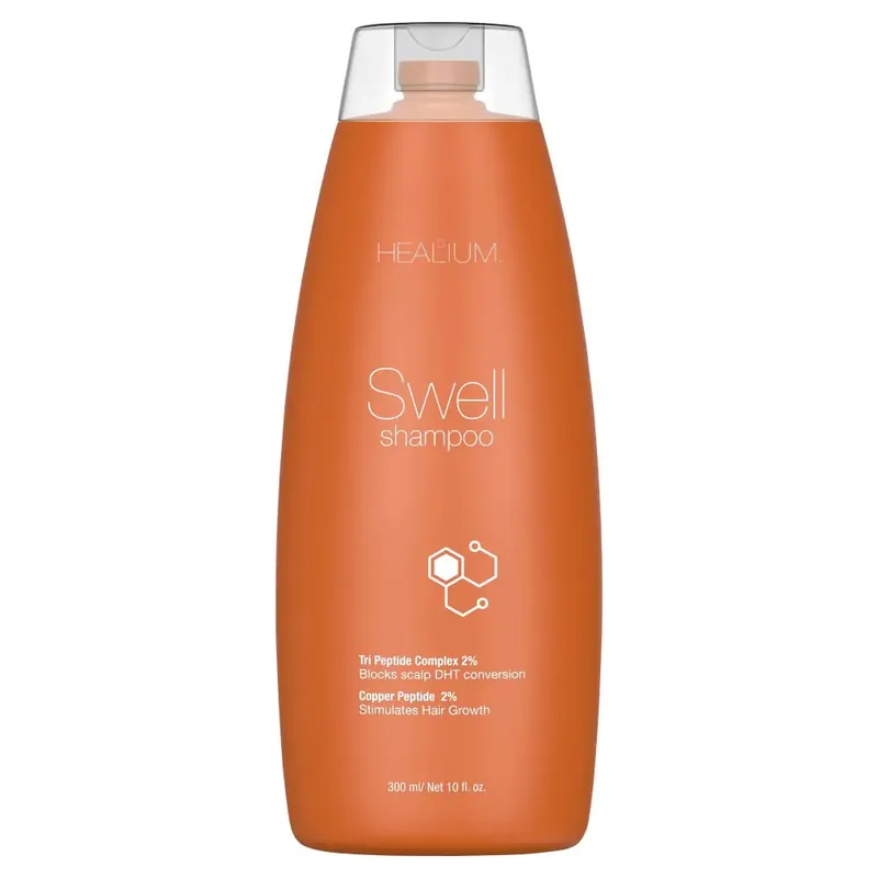 Healium 5 Swell Shampoo 10oz