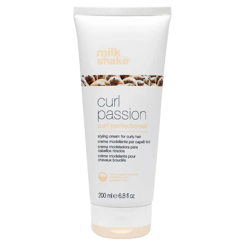 Milk_Shake Curl Passion Curl Perfectionist 6.8oz