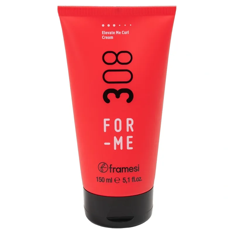 Framesi For-Me 308 Elevate Me Curl Cream 5.1oz