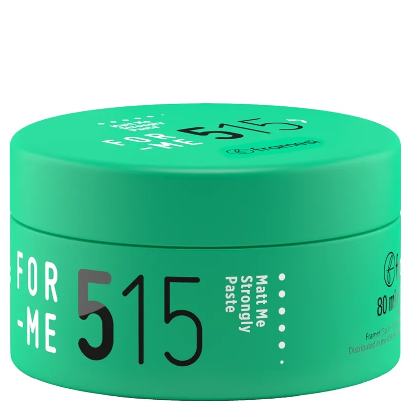 Framesi For-Me 515 Matt Me Strongly Paste 2.7oz