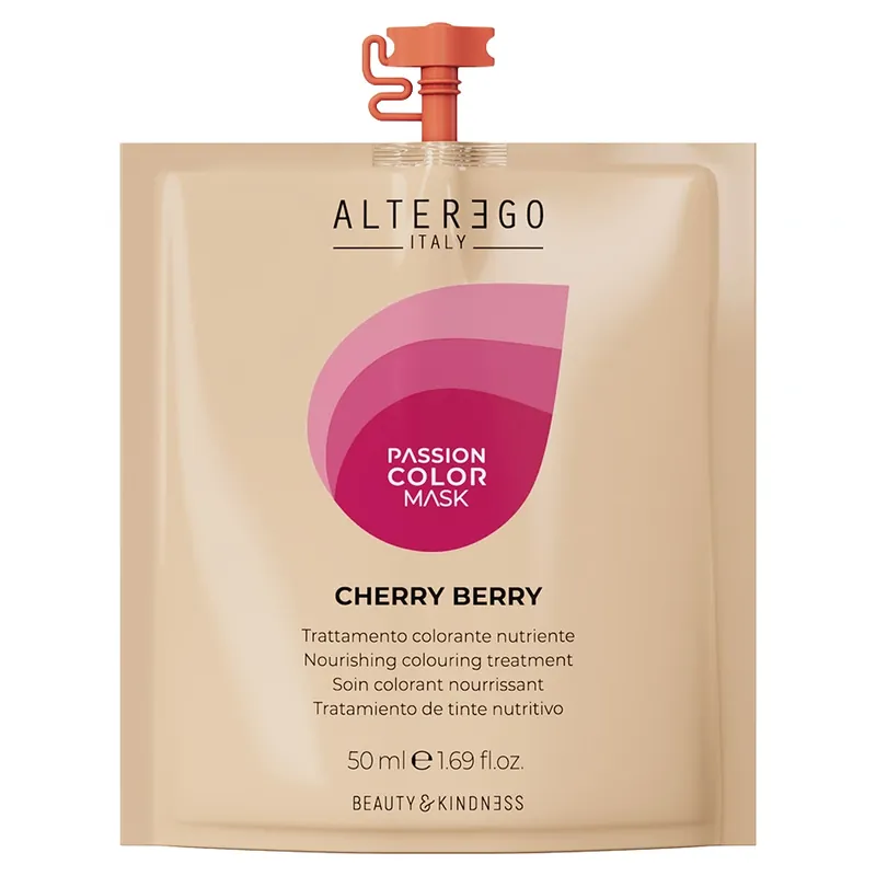 Alter Ego Italy Passion Color Mask