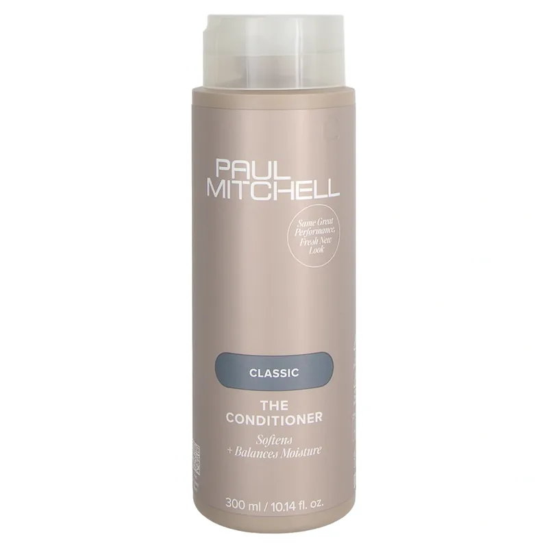 Paul Mitchell Classic The Conditioner