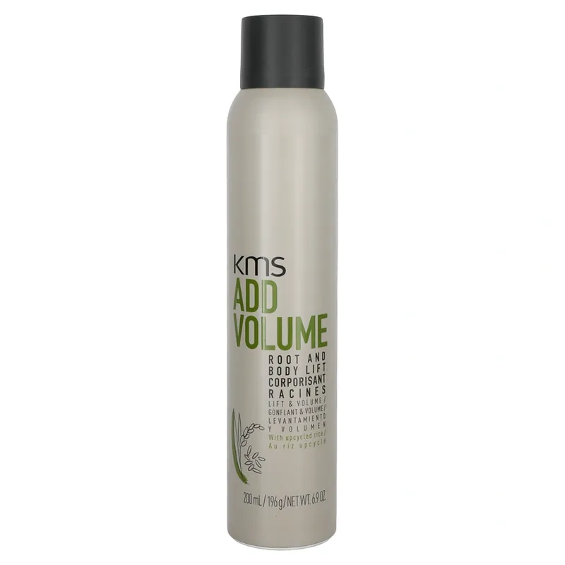 KMS Add Volume Root and Body Lift 6.9oz