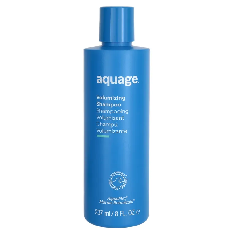 Aquage Volumizing Shampoo 8oz