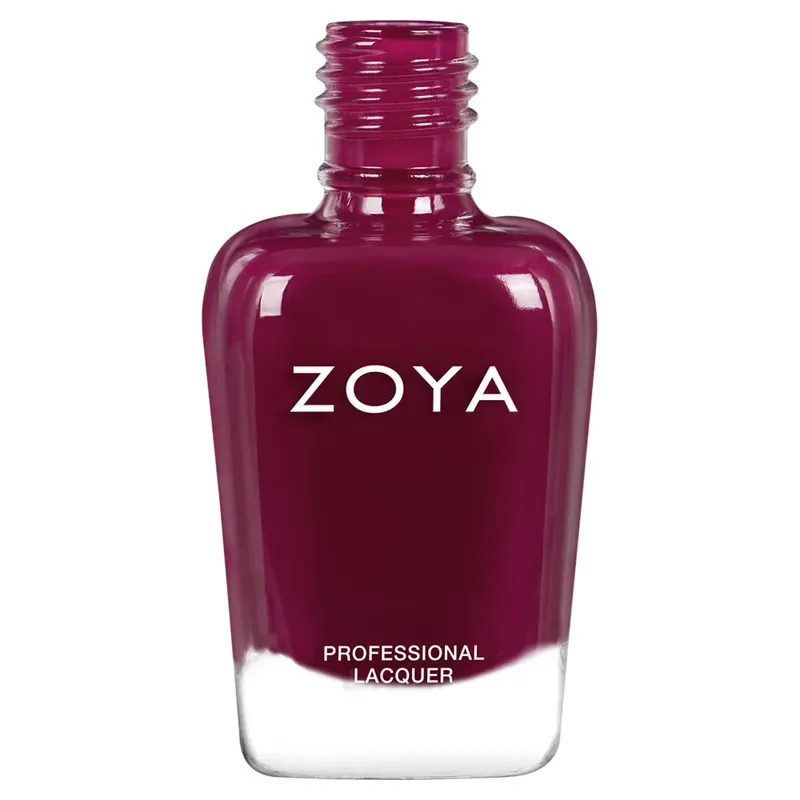 Zoya Nail Polish - Maggie #ZP1118 0.5oz