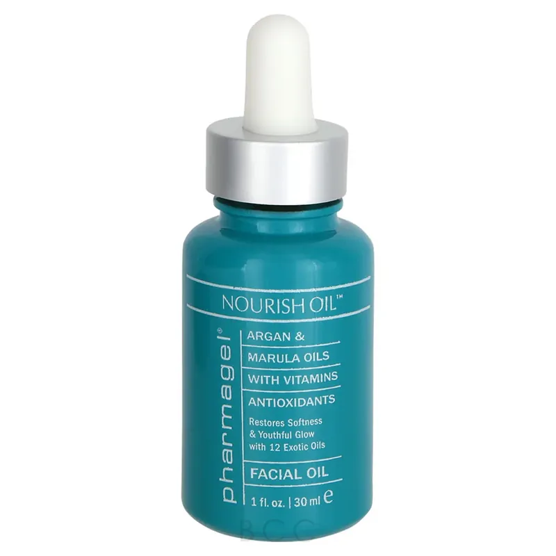 Pharmagel Nourish Oil - Facial Oil 1oz