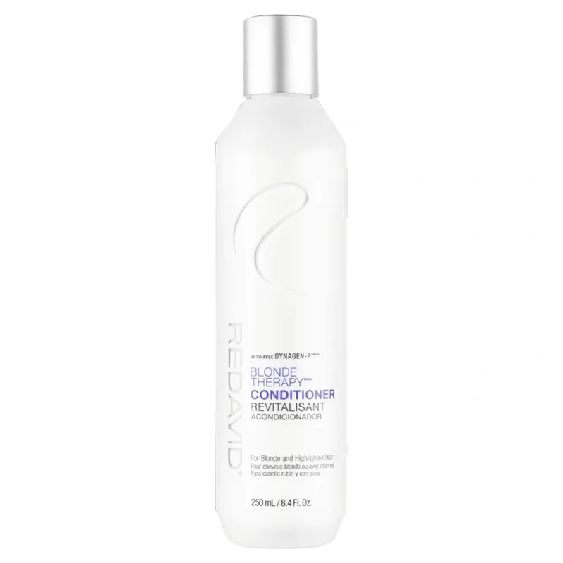 REDAVID Blonde Therapy Conditioner