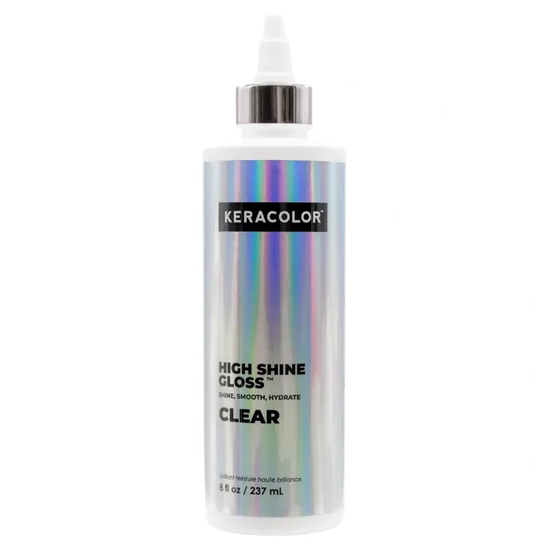 Keracolor High Shine Tinted Gloss