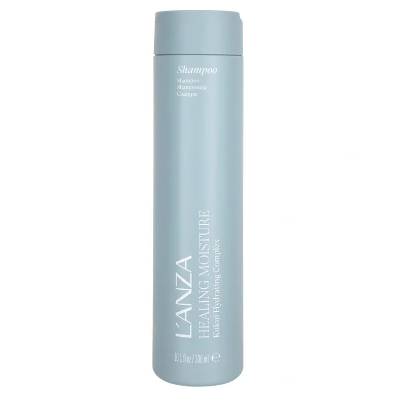 Lanza Healing Moisture Shampoo
