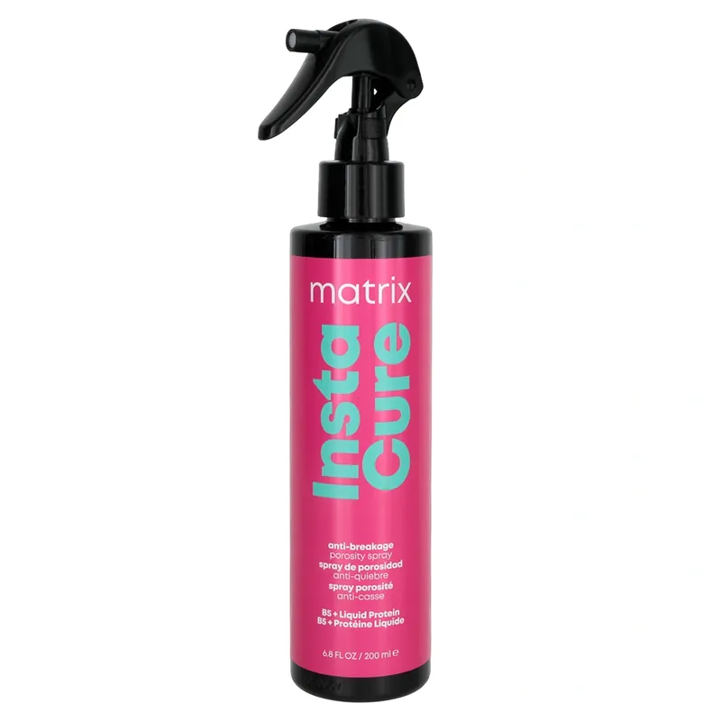 Matrix Insta Cure Anti-Breakage Porosity Spray 6.8oz