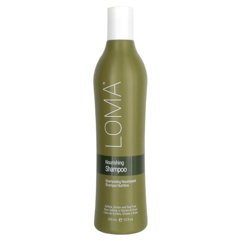 Loma Nourishing Shampoo