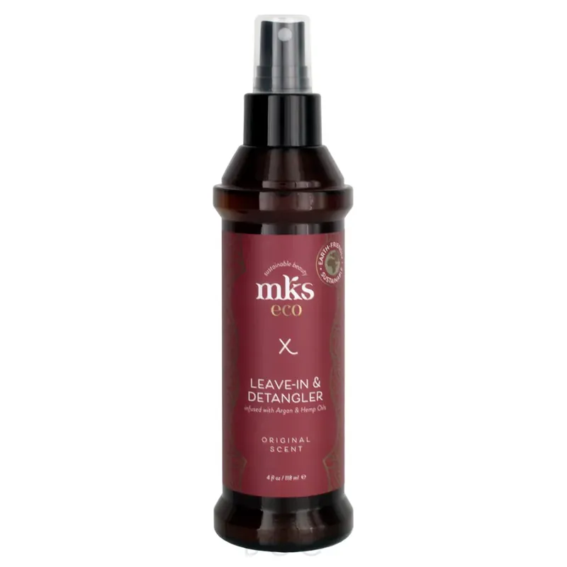 MKS Eco X Leave-In & Detangler - Original Scent