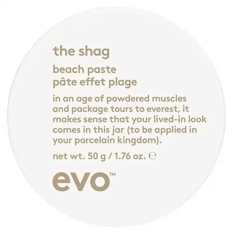 Evo The Shag Beach Paste 1.76oz