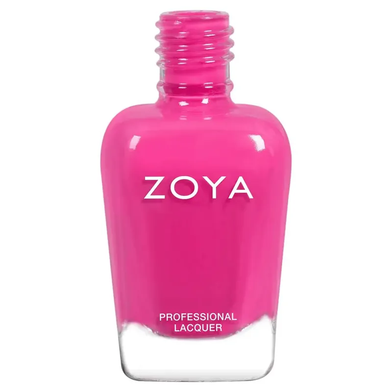 Zoya Nail Polish - Lara #ZP615 0.5oz