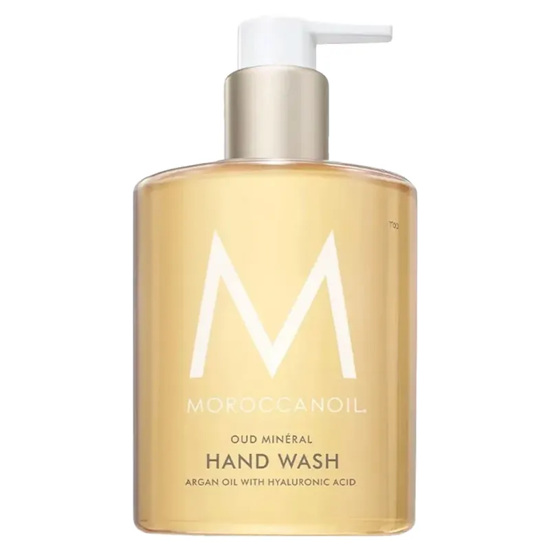 Moroccanoil Hand Wash - Oud Mineral 12.2oz