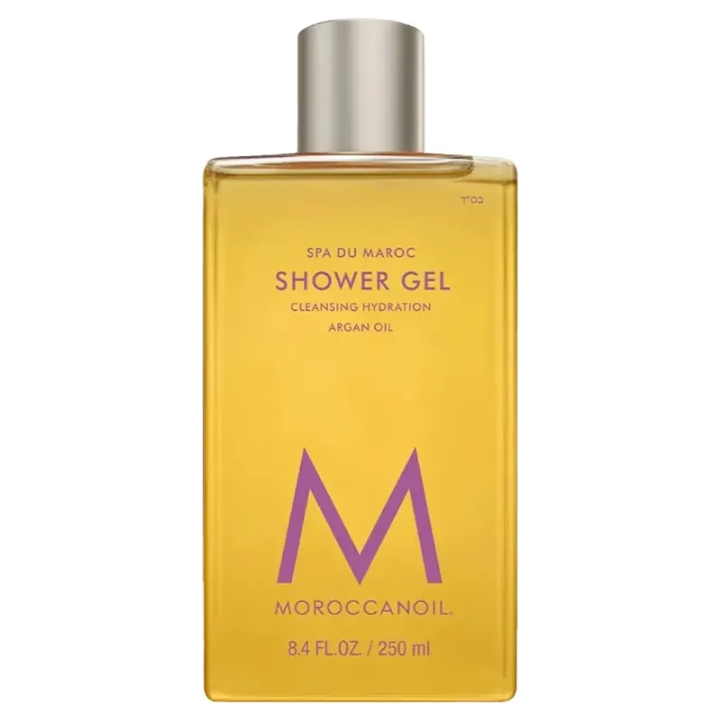 Moroccanoil Shower Gel - Spa Du Maroc 8.4oz