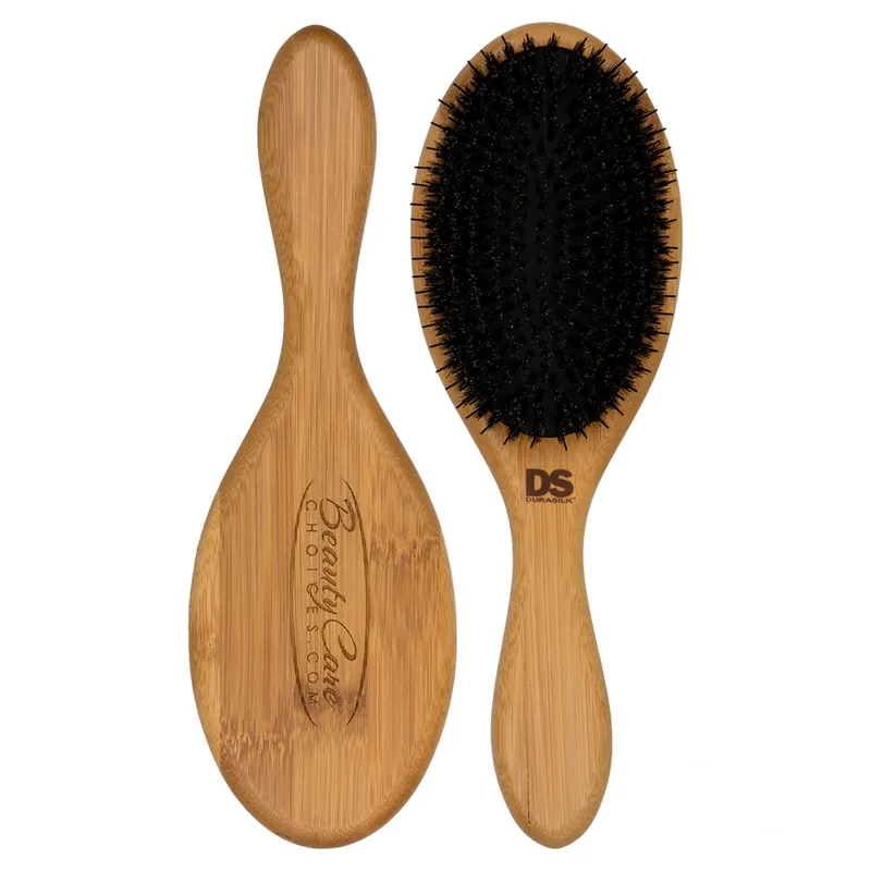 BCC Exclusive Beauty Care Choices Boar Brush 1piece