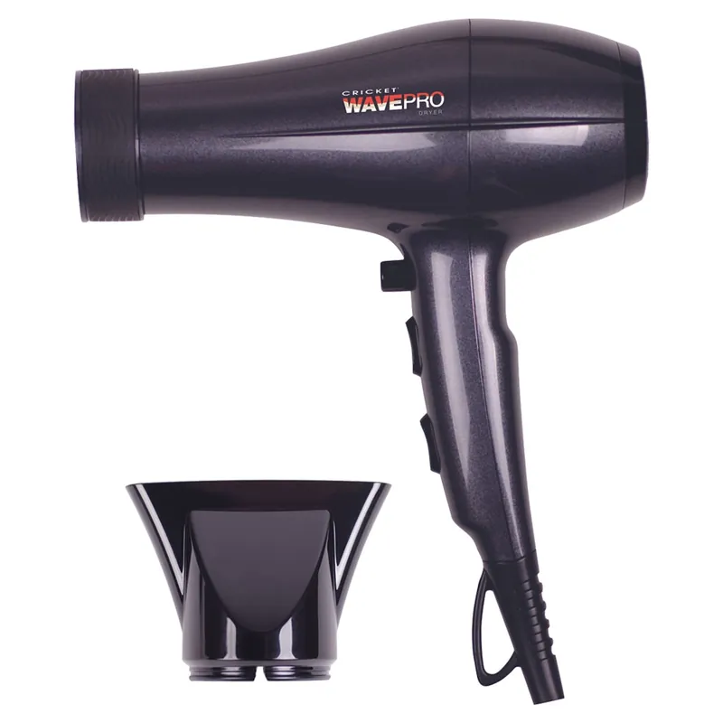 Cricket WavePro Dryer 3piece
