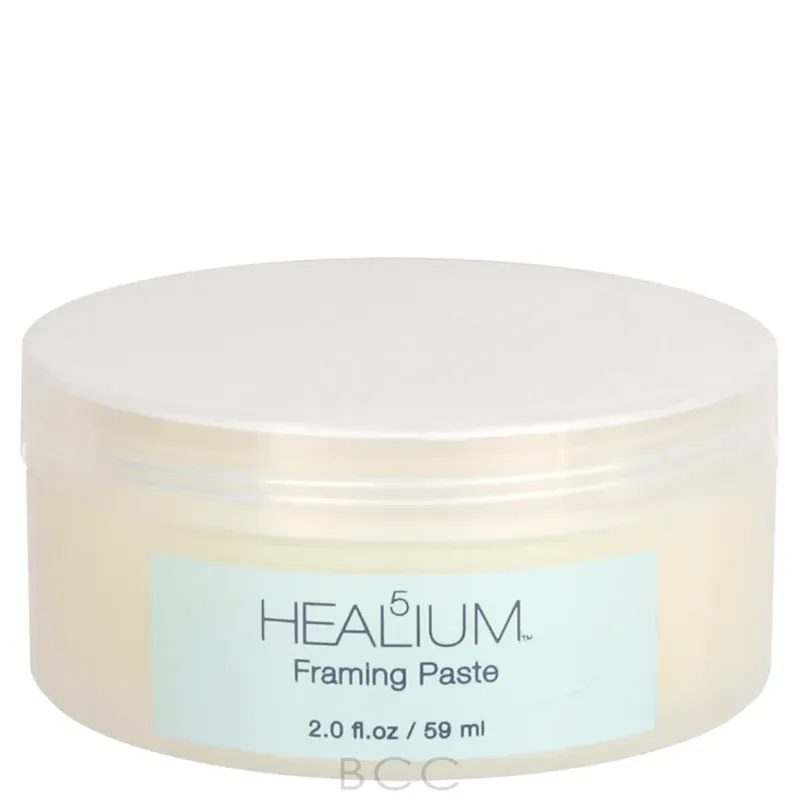 Healium 5 Framing Paste 2oz