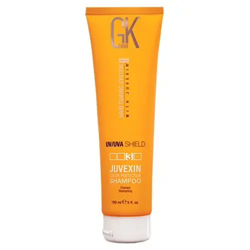 GK Hair Juvexin Color Protection Shampoo