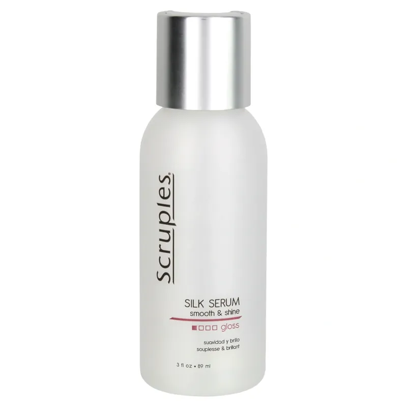 Scruples Silk Serum Smooth & Shine