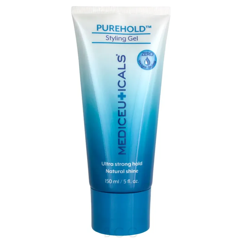 MEDIceuticals Purehold Styling Gel 5oz