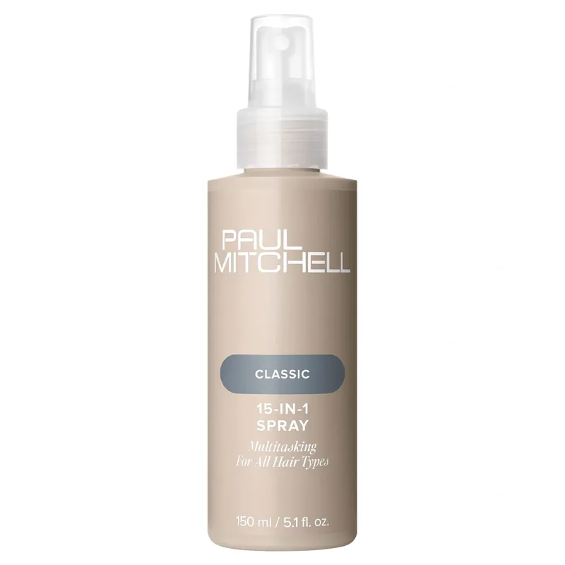 Paul Mitchell Classic 15-In-1 Spray 5.1oz