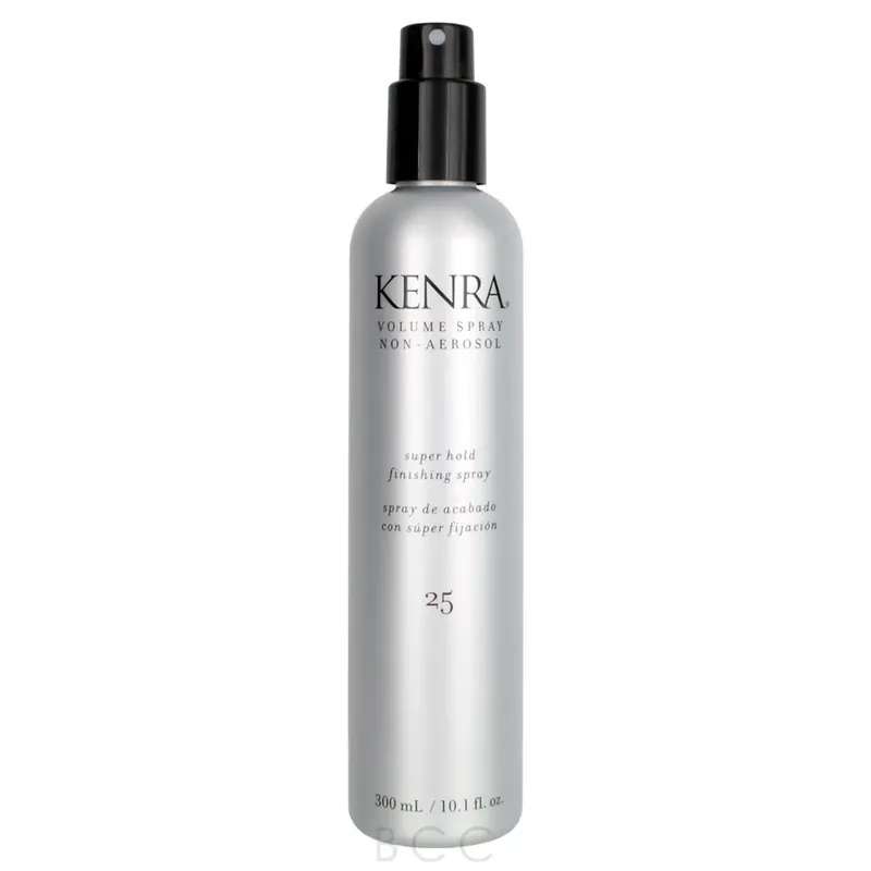 Kenra Professional Volume Spray - Non-Aerosol 25 10.1oz