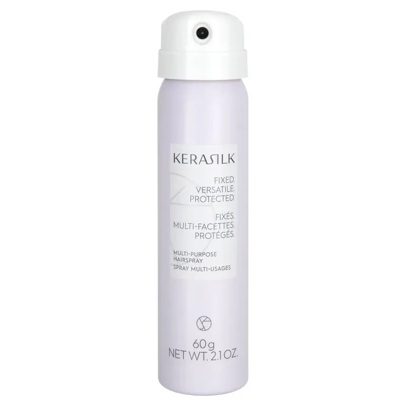 Kerasilk Multi-Purpose Hairspray