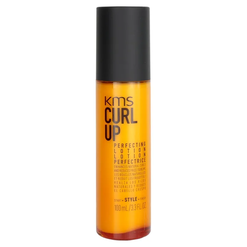KMS Curl Up Perfecting Lotion 3.3oz