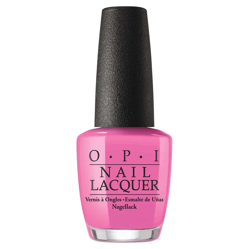 OPI Nail Lacquer - Two-Timing The Zones 0.5oz