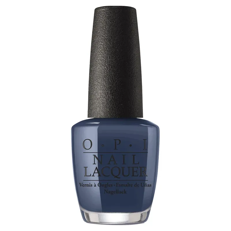 OPI Nail Lacquer - Less is Norse 0.5oz